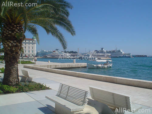 Adriana Hotel 19